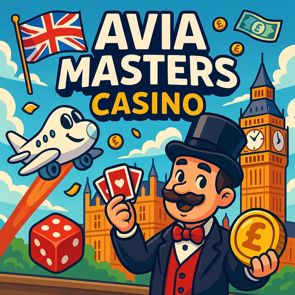Casino Features & Benefits